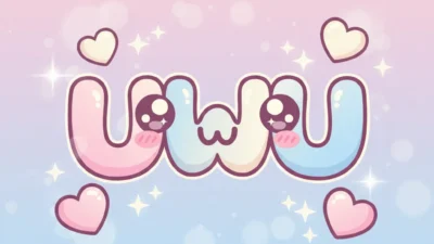 what does uwu mean
