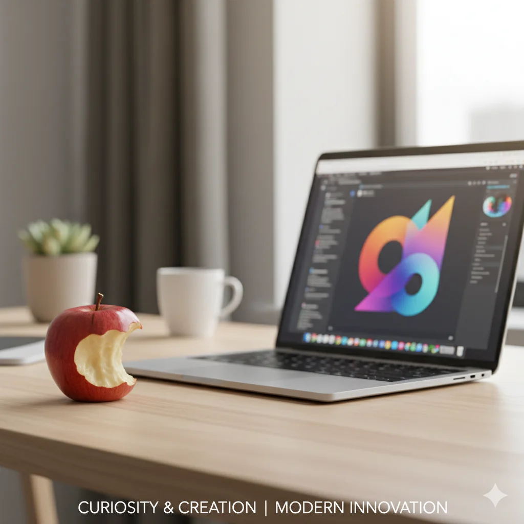 apple symbol meaning