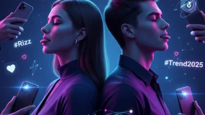 what does mewing mean slang