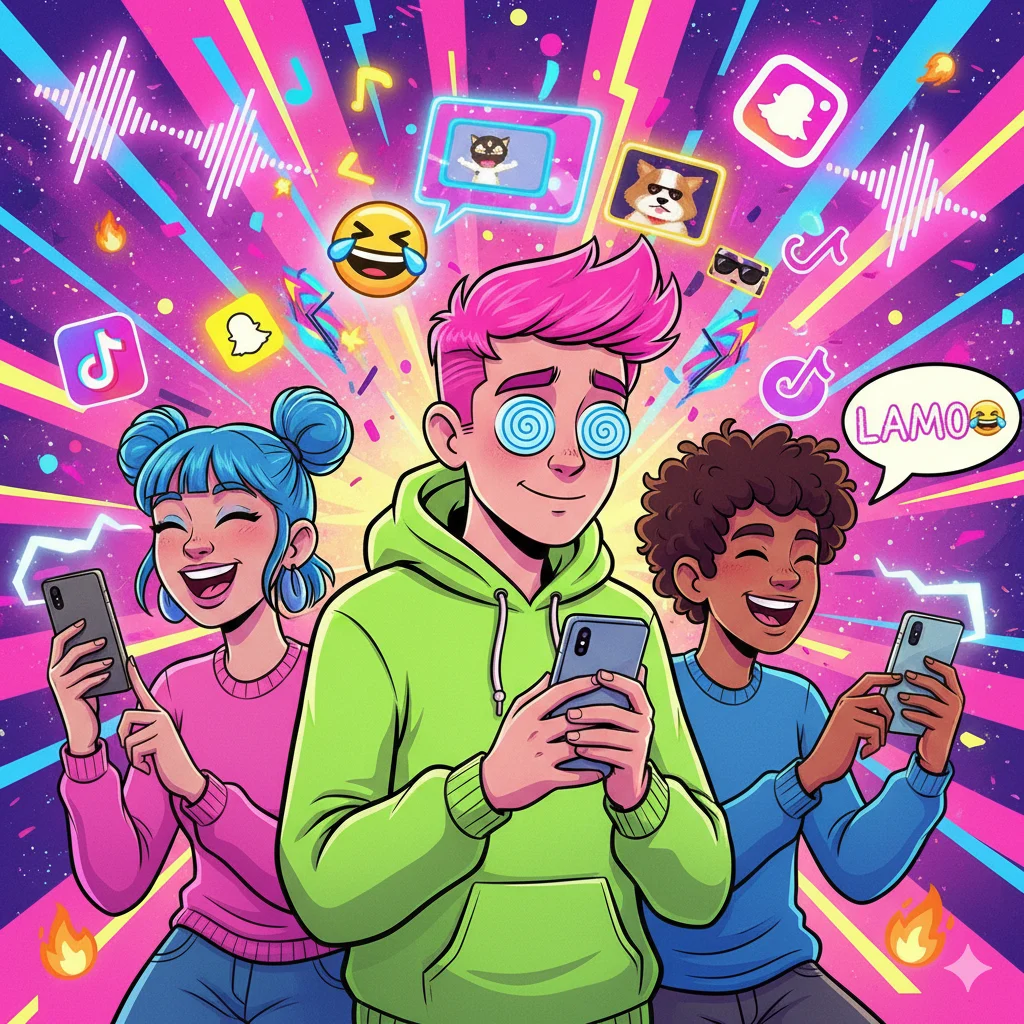 what does gooning mean