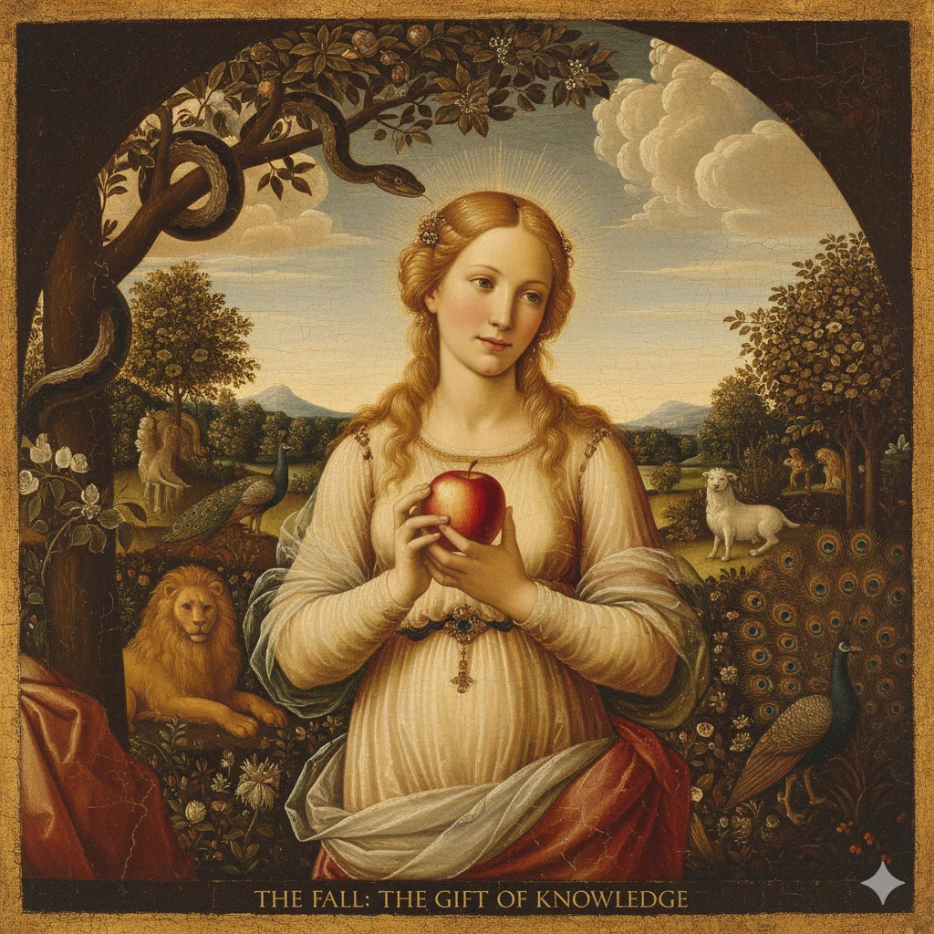 apple symbol meaning