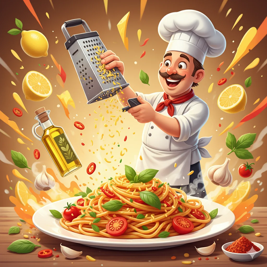 what does zesty mean