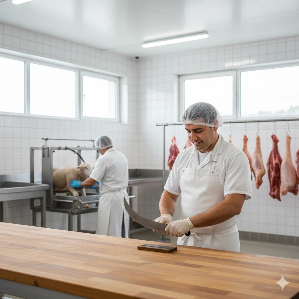 what does halal mean