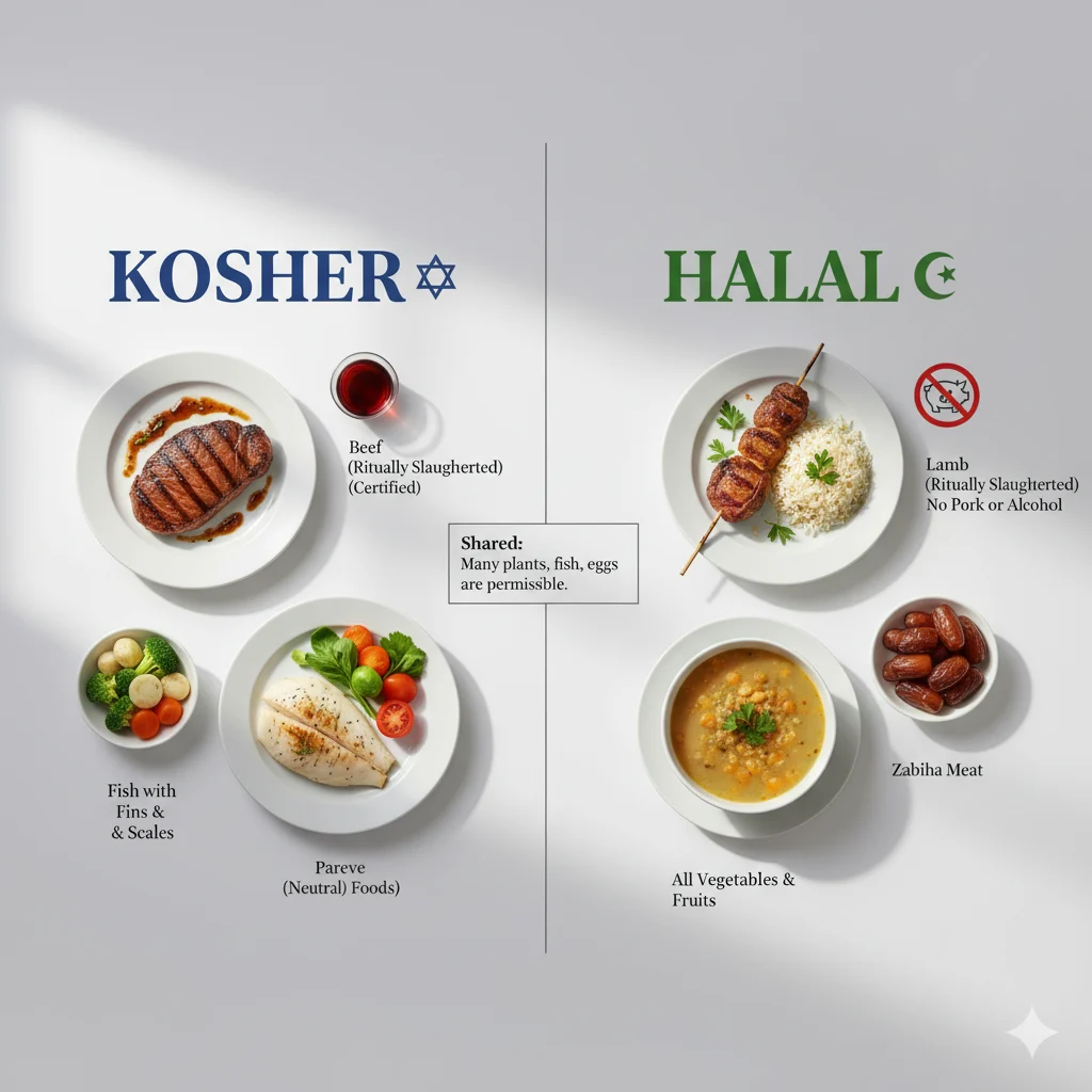 what does kosher mean