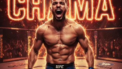 what does chama mean