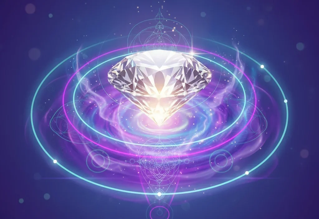 diamond symbol meaning