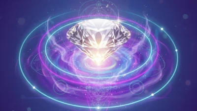 diamond symbol meaning