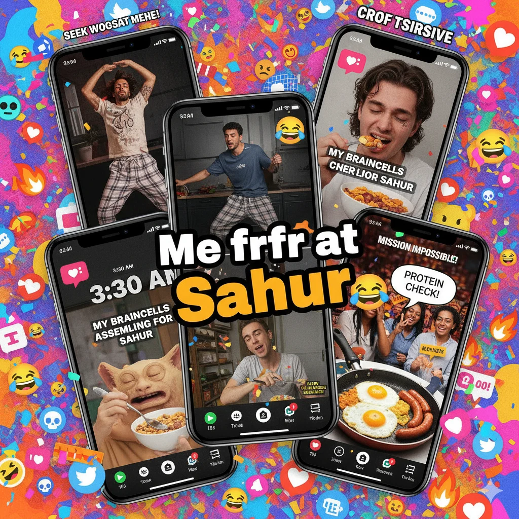 what does tung tung tung sahur mean