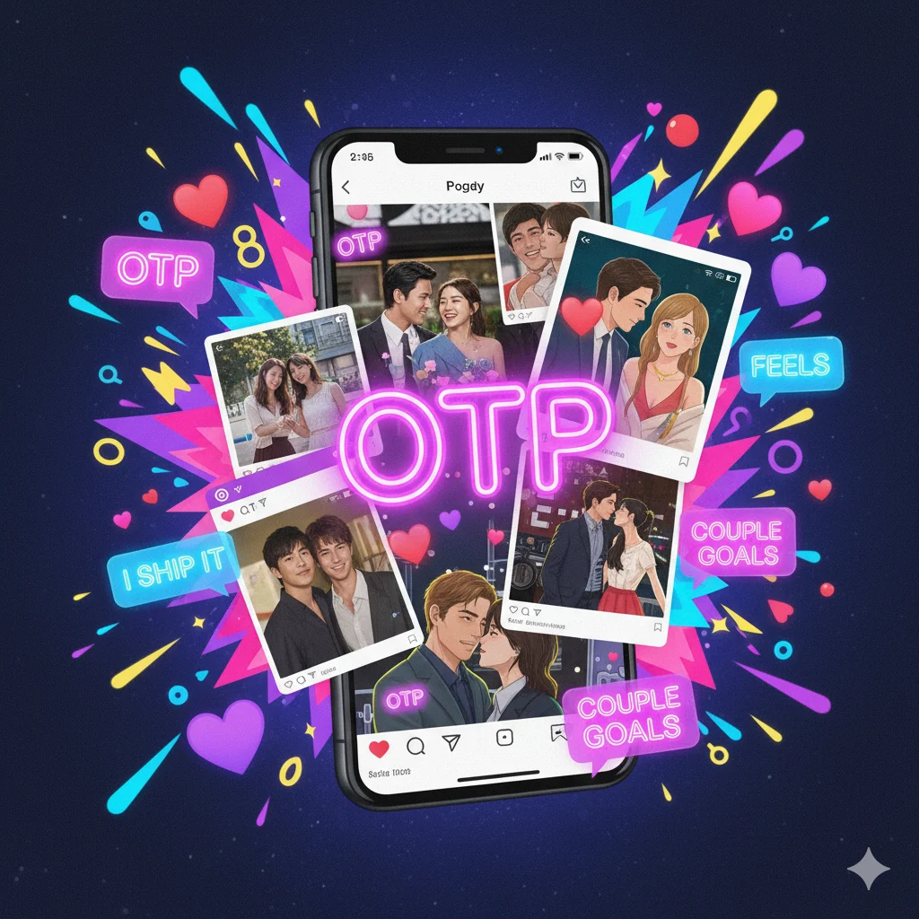 what does otp mean in text