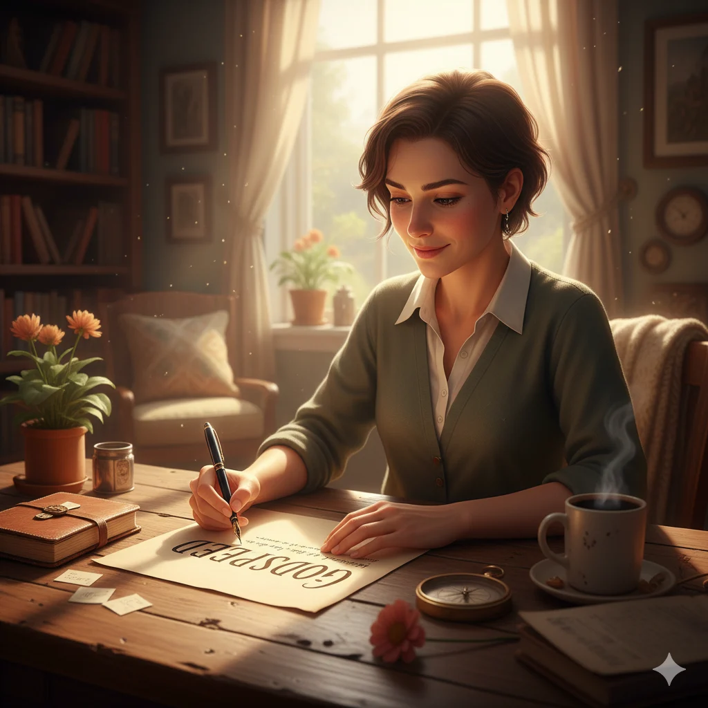 what does godspeed mean