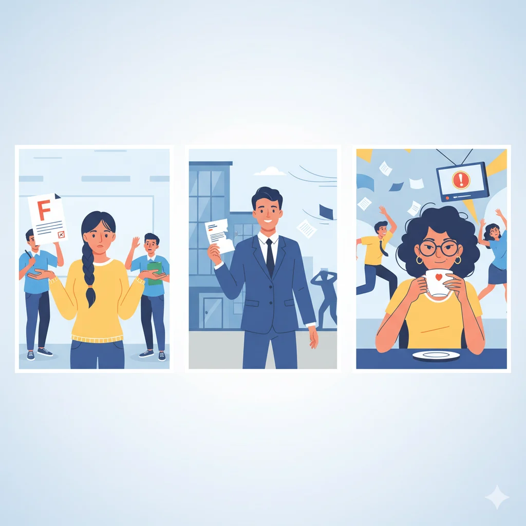 what does nonchalant mean