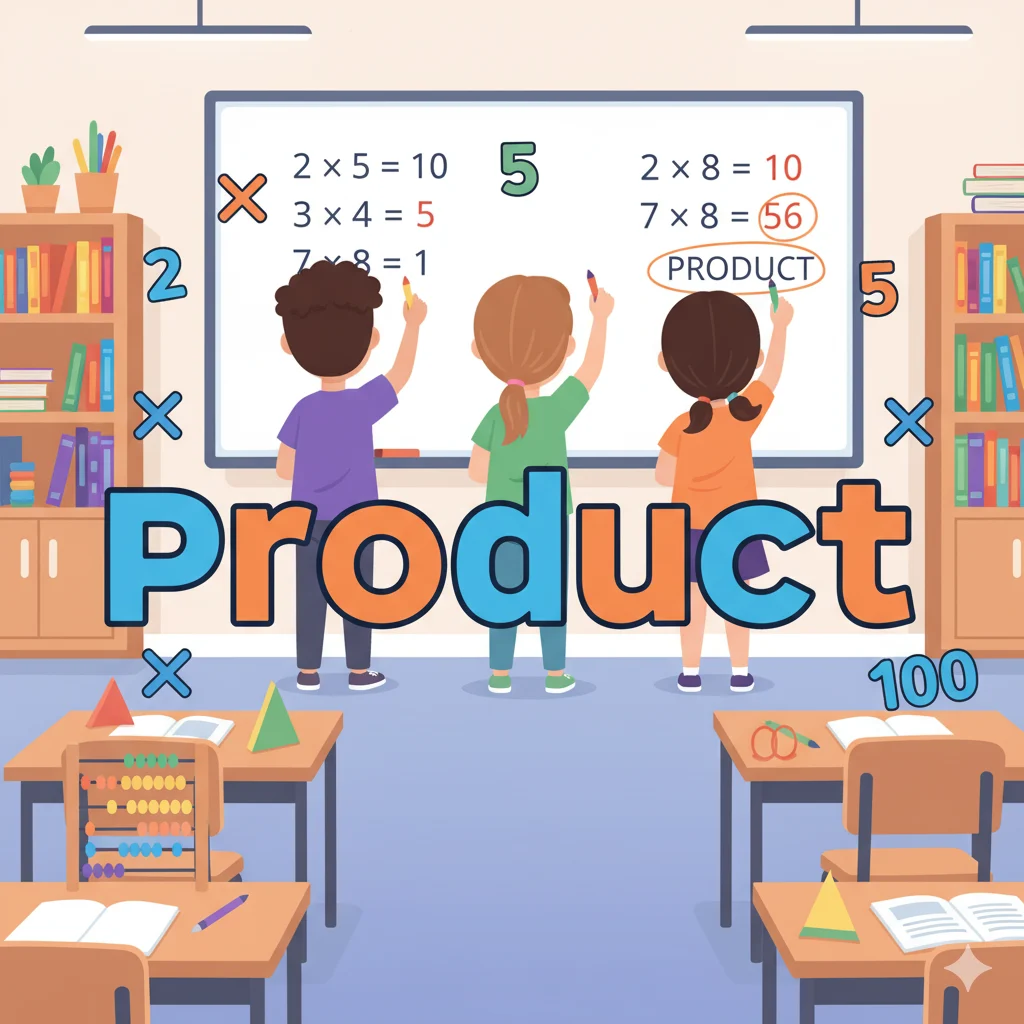 What Does Product Mean Math Term Explained For Students what-does-product-mean-math-term-explained-for-students