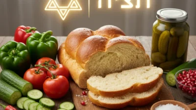 what does kosher mean