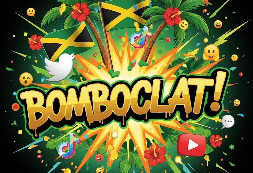what does bomboclaat mean