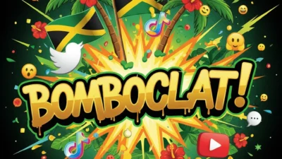 what does bomboclaat mean