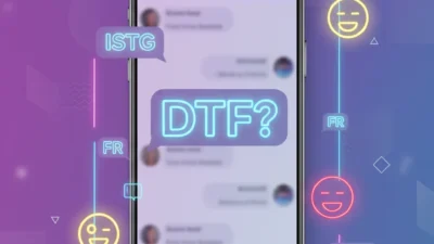 what does dtf mean