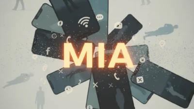 what does mia mean
