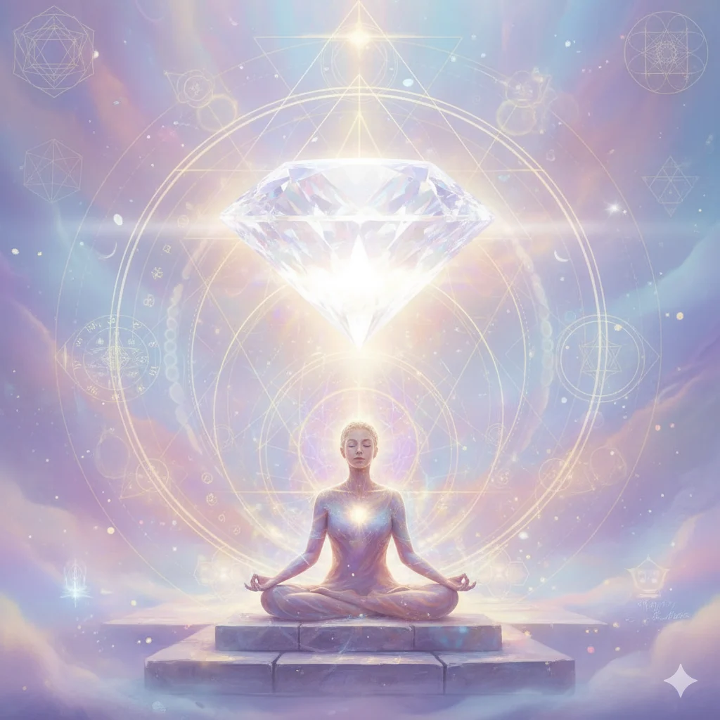 diamond symbol meaning