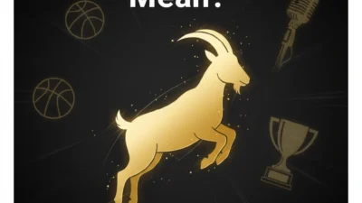 what does goat mean