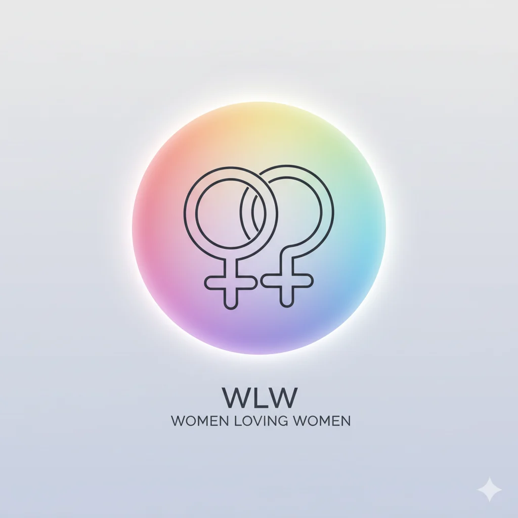 what does wlw mean