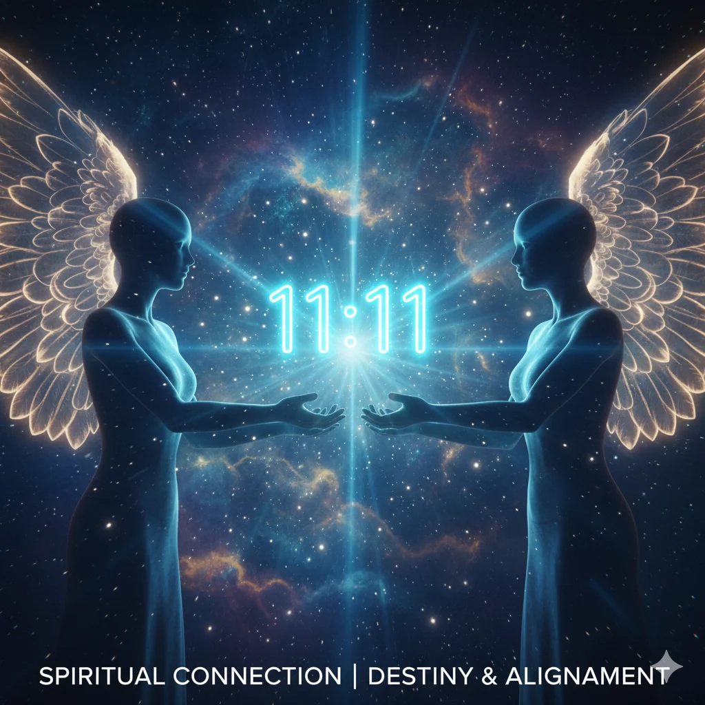 what does 11:11 mean