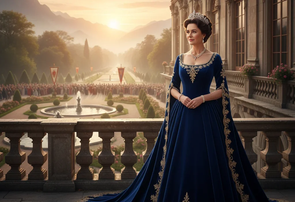 what does queen consort mean