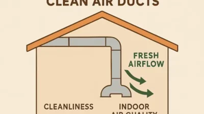 Top 5 Air Duct Cleaning Services in Brevard County, Florida
