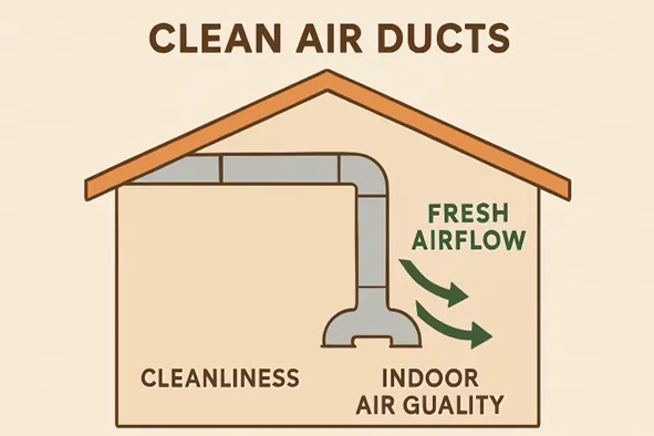 Top 5 Air Duct Cleaning Services in Brevard County, Florida