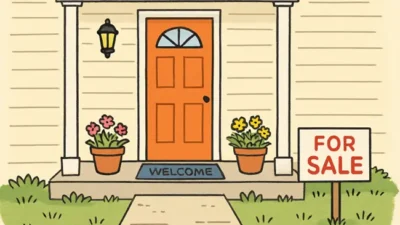 Home Selling Tips for Simplifying the Process