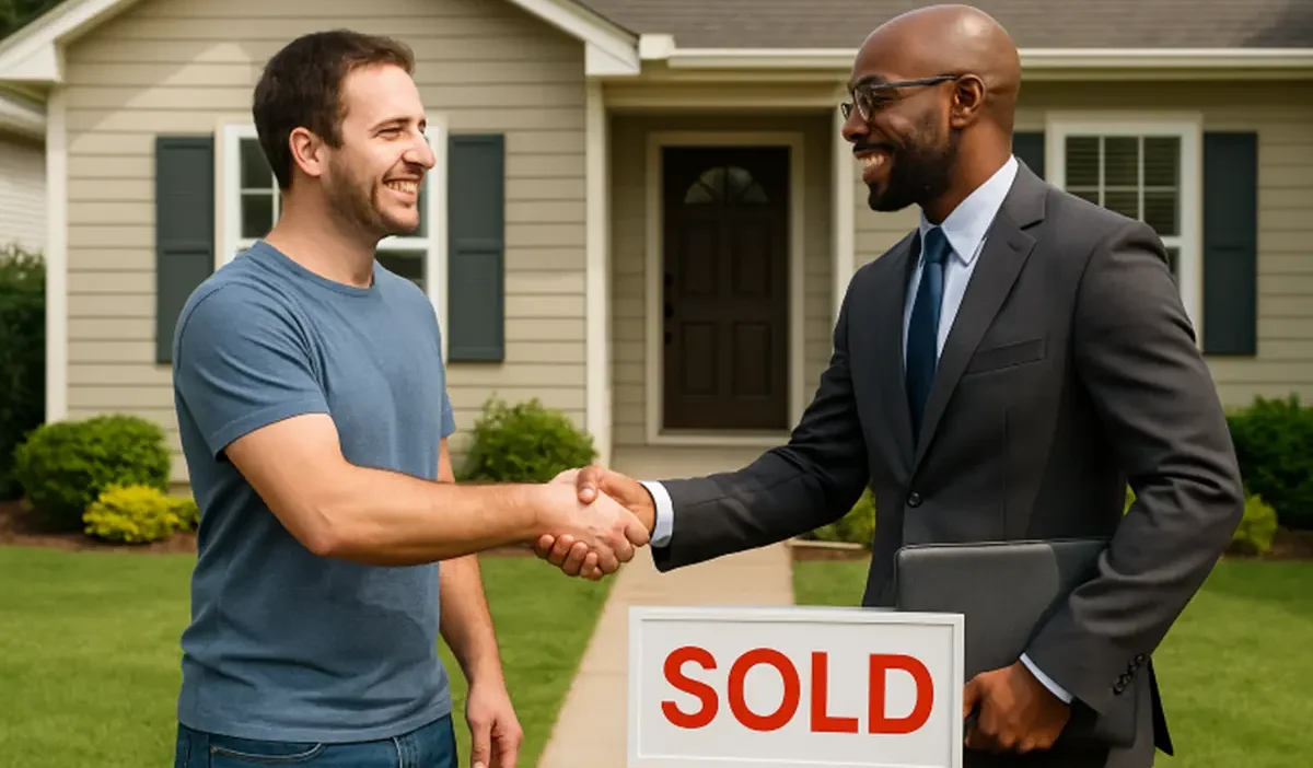 Benefits of Selling Your Home to a Real Estate Investor