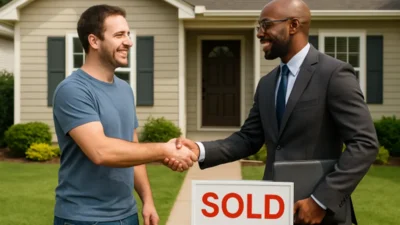 Benefits of Selling Your Home to a Real Estate Investor
