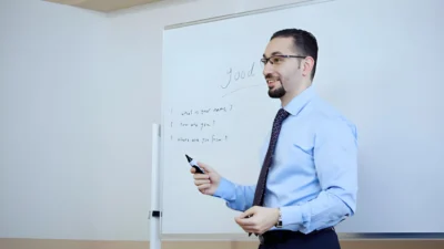 CFA Level 1 Syllabus Explained Through Real Market Scenarios