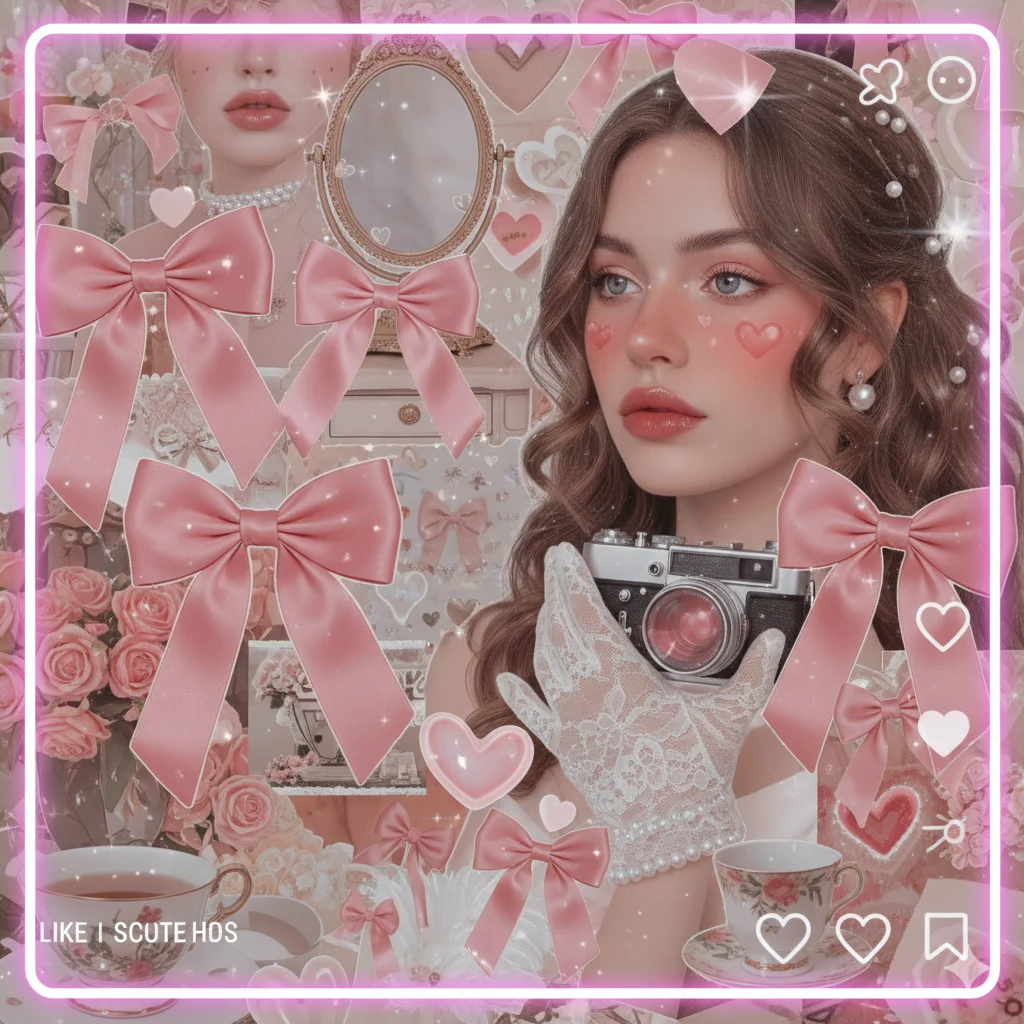 what does coquette mean