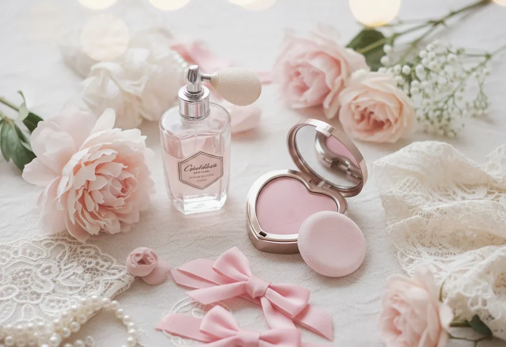 what does coquette mean