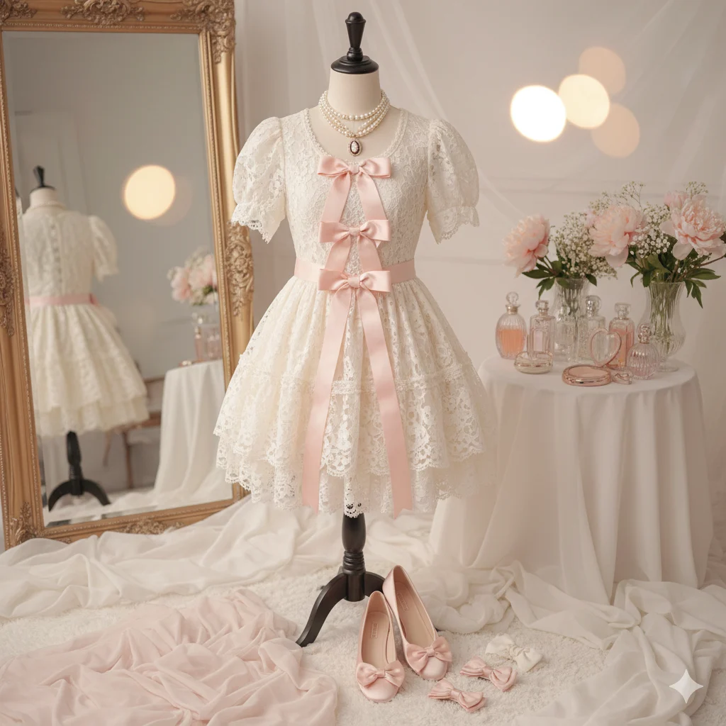 what does coquette mean