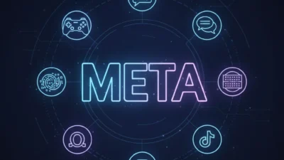 what does meta mean