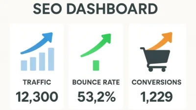 How Data-Driven SEO Influences Ecommerce Success