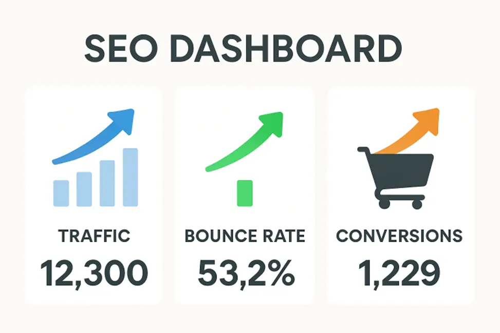 How Data-Driven SEO Influences Ecommerce Success