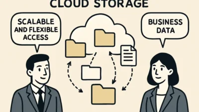 Optimizing Data Management with Storage as a Service (STaaS)