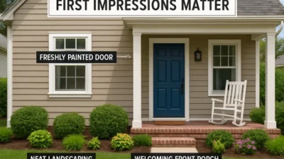 Preparing Your Home for a Quick and Smooth Sale