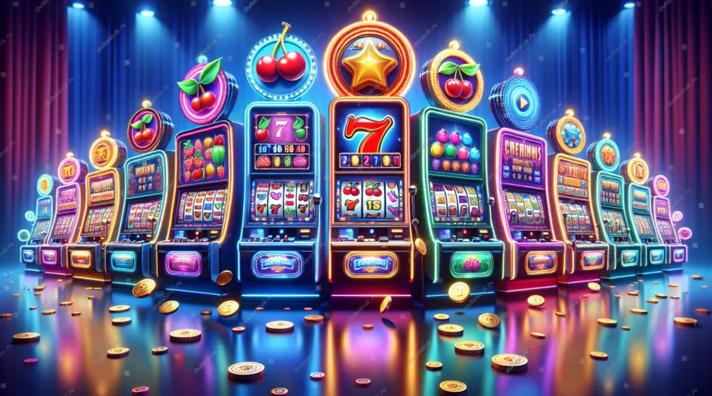 Slot Gacor Today Proven Ways to Win More Spins