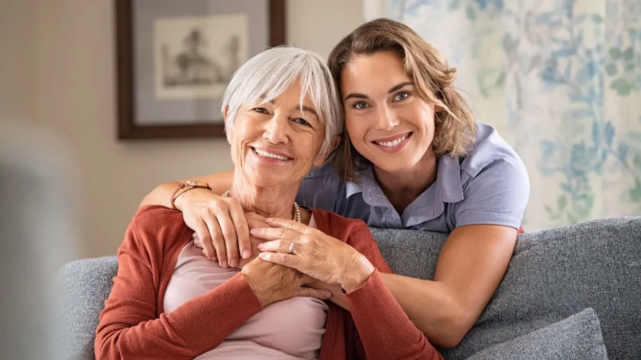 Why Elderly Minds Matter The Psychology Behind Senior Care