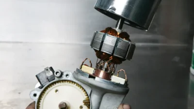 8 Simple Steps to Fixing the Malfunctioning Wiper Motor