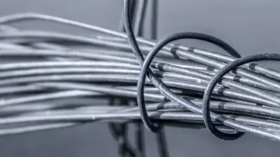 Top Durable Cabling Strategies for Modern Network Systems