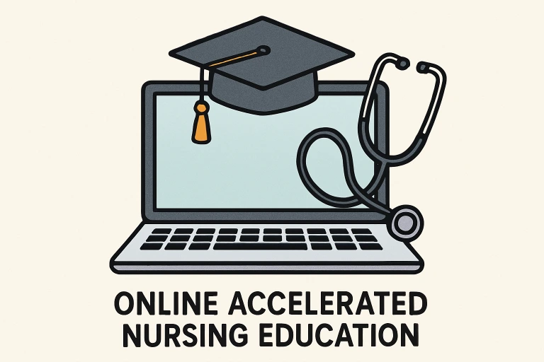 Accelerated BSN Programs Online: Fast-Tracking Your Nursing Career