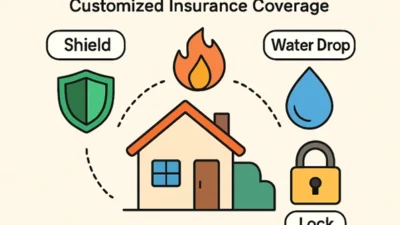 Tailoring Home Insurance to Meet Your Unique Needs