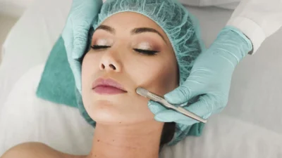 Essential Anti‑Aging Treatments for Plump and Radiant Skin