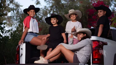 Australian Outback Hats Where Sun Protection Meets Timeless Style