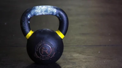 Become a Certified Kettlebell Trainer