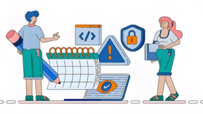 Breaking Down Compliance Gaps in Traditional Safety Data Tools